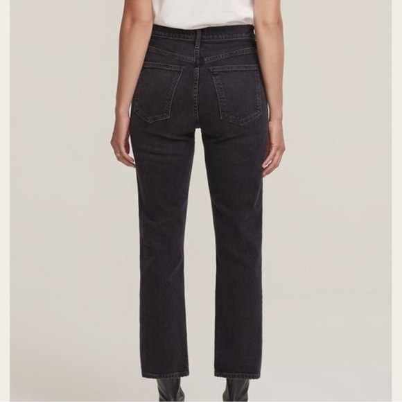 AGOLDE Wilder Jean - Picture 2 of 3